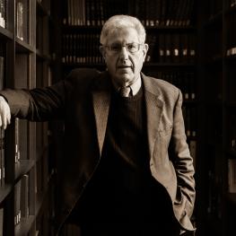 David B. Ruderman | Herbert D. Katz Center For Advanced Judaic Studies